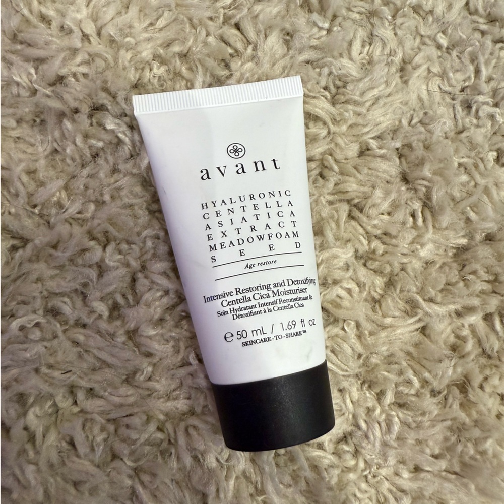 Avanti Hyaluronic Acid Primer -